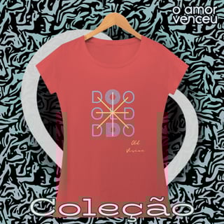 Baby Long Estonada Old Vision Jogo