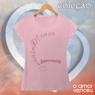 Baby Long Pima Sabedoria