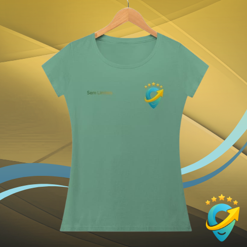 Baby Long Estonada Sem Limites