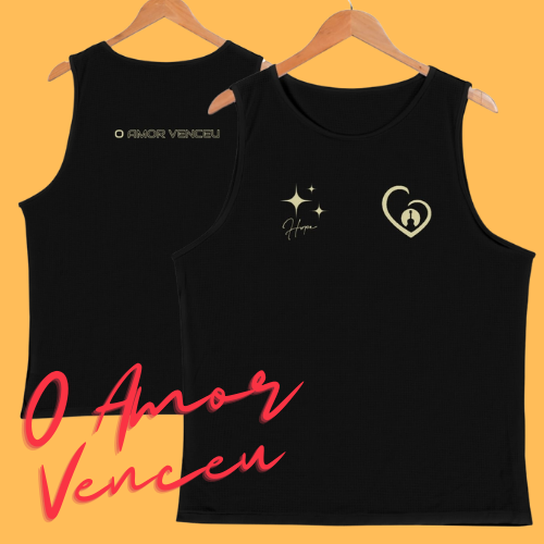 Regata Masculina Sport Dry UV Hope