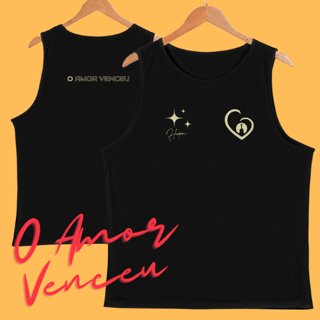 Regata Masculina Sport Dry UV Hope