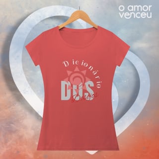 Baby Long Estonada Dicionário Desejos