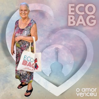 Eco Bag Herói