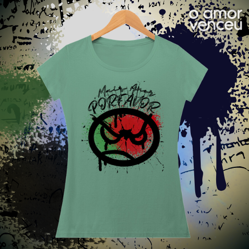 Baby Long Estonada Amor Por Favor