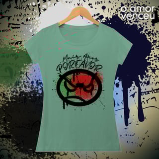 Baby Long Estonada Amor Por Favor