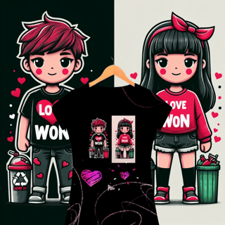 Baby Long Play Herois 