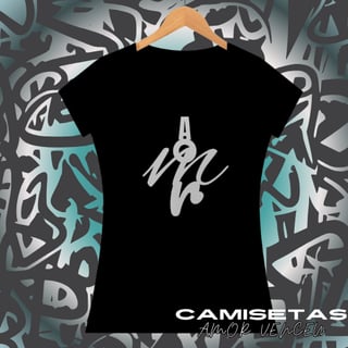 Baby Long Quality Amor