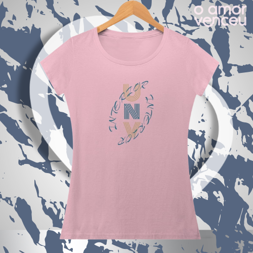 Baby Long Pima Universo Interior Ciclo