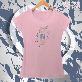 Baby Long Pima Universo Interior Ciclo