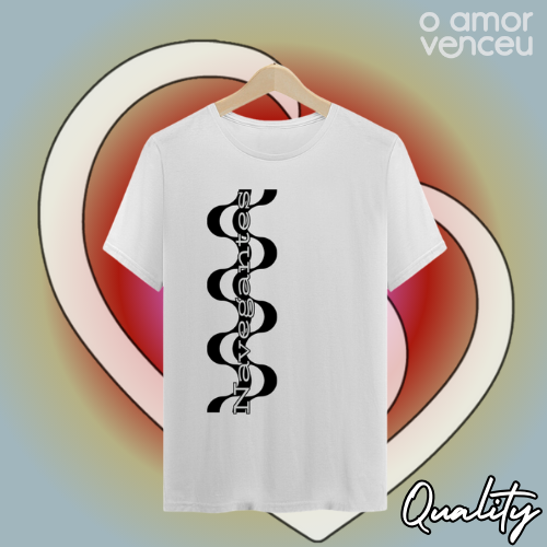 Camiseta Quality Navegantes Vista