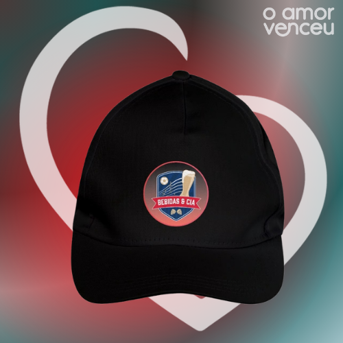 Boné Prime Confort Bebcom