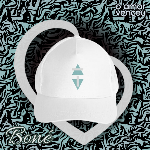 Boné Prime Confort Sempre