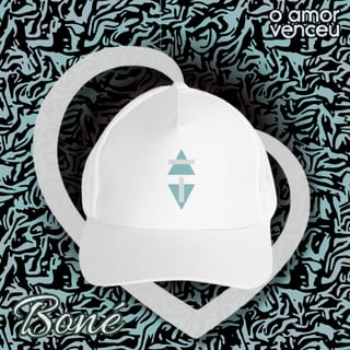 Boné Prime Confort Sempre