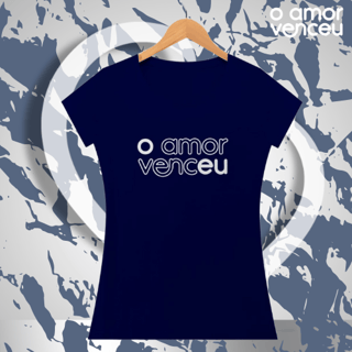 Baby Long Quality Próprio Amor