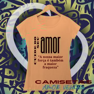 Baby Long Estonada Cuide de SI