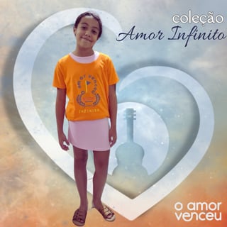 Baby Long Amor Infinito