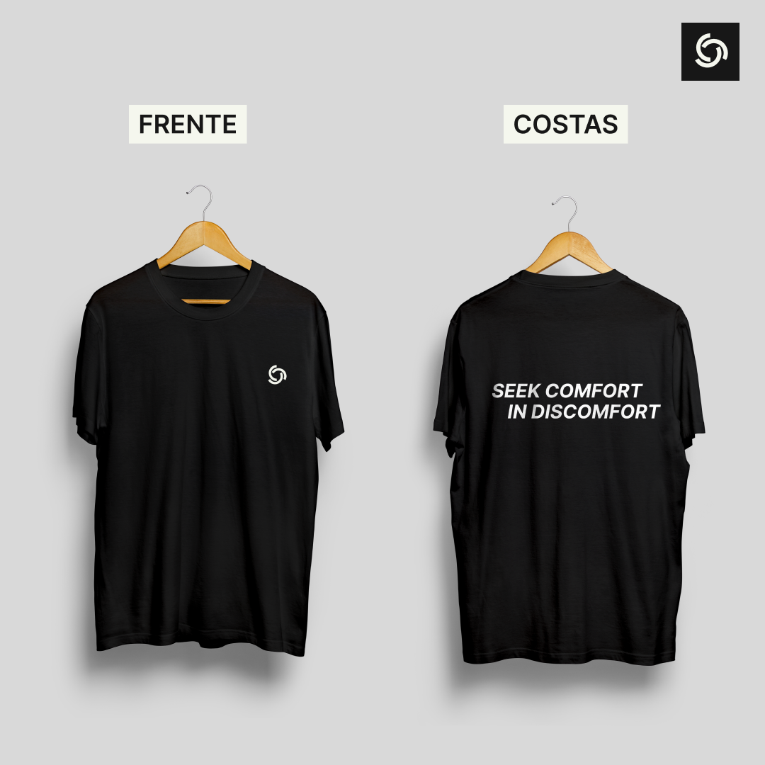 Nome do produto: SEEK COMFORT | CF x JJJ