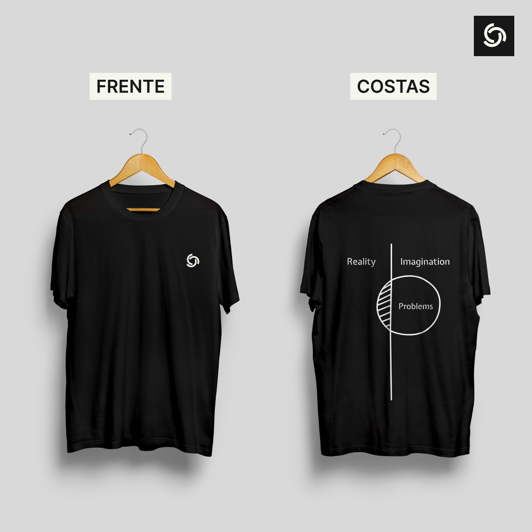 Nome do produto: REALITY | CF x JJJ