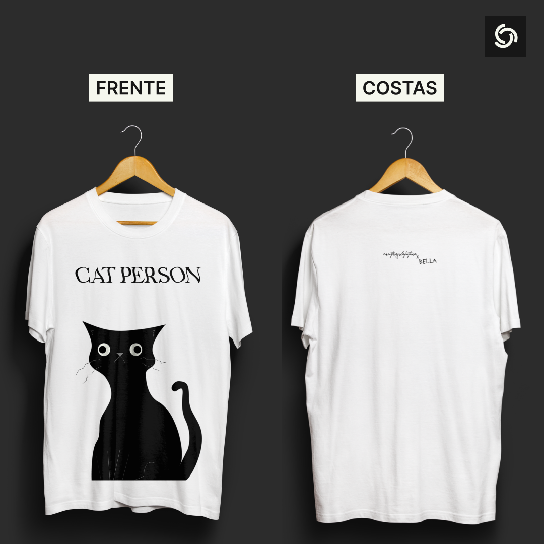 Nome do produto: PANTERA | CF x Bella