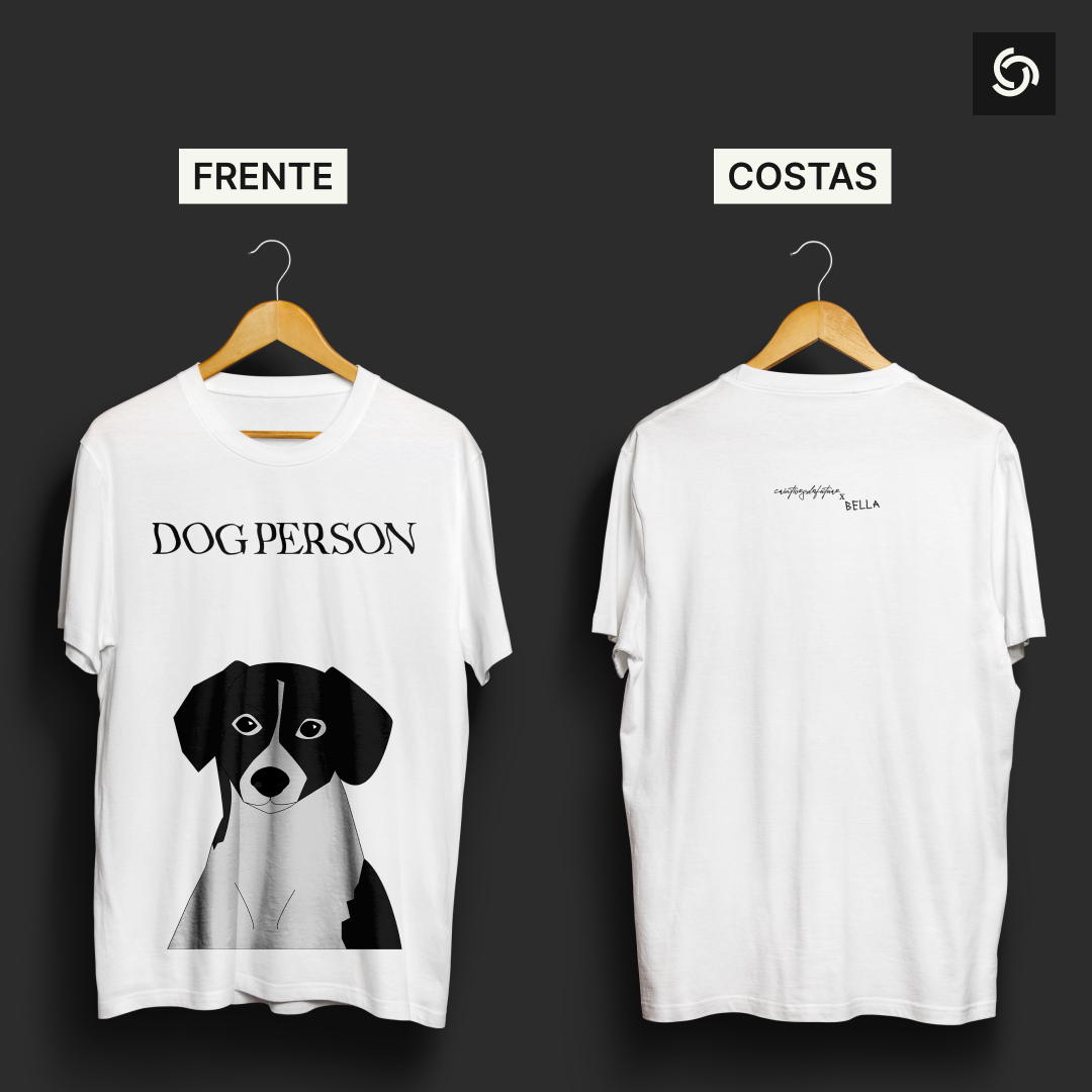 Nome do produto: DUDA | CF x Bella