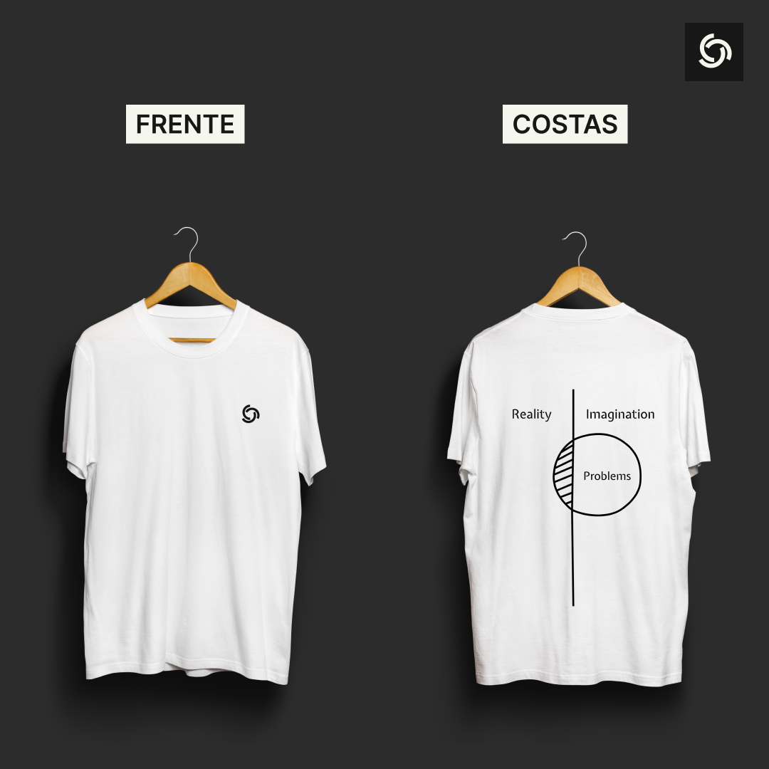 Nome do produto: REALITY | CF x JJJ