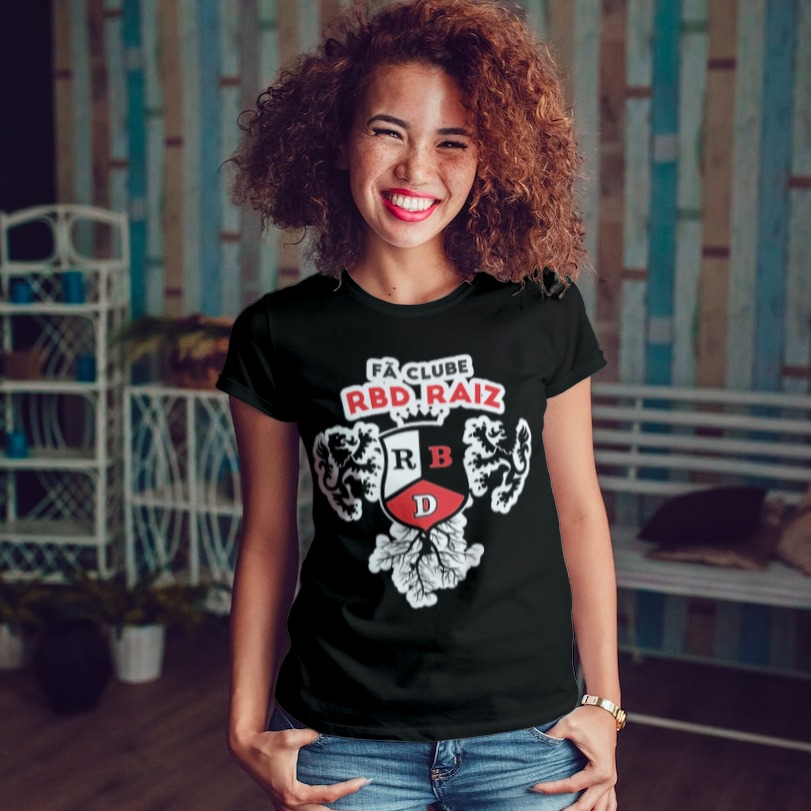 Babylook Fã Clube RBD Raiz 2