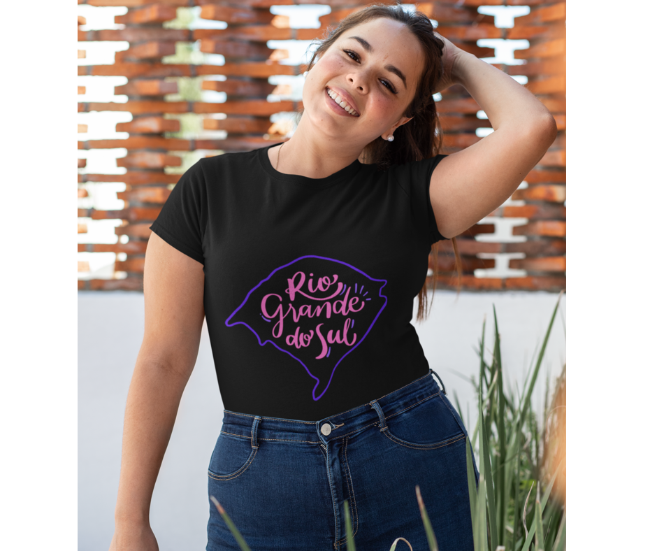 Nome do produto: Baby Long - Rio  Grande do Sul