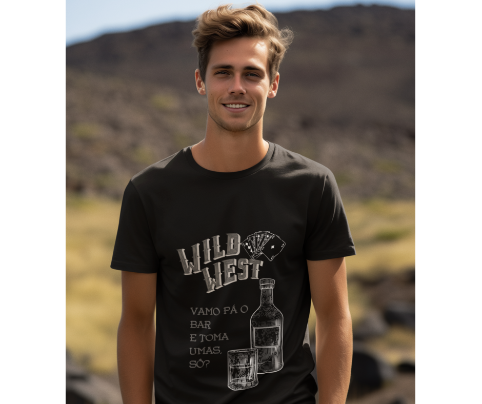 Nome do produto: T-Shirt Minas Gerais