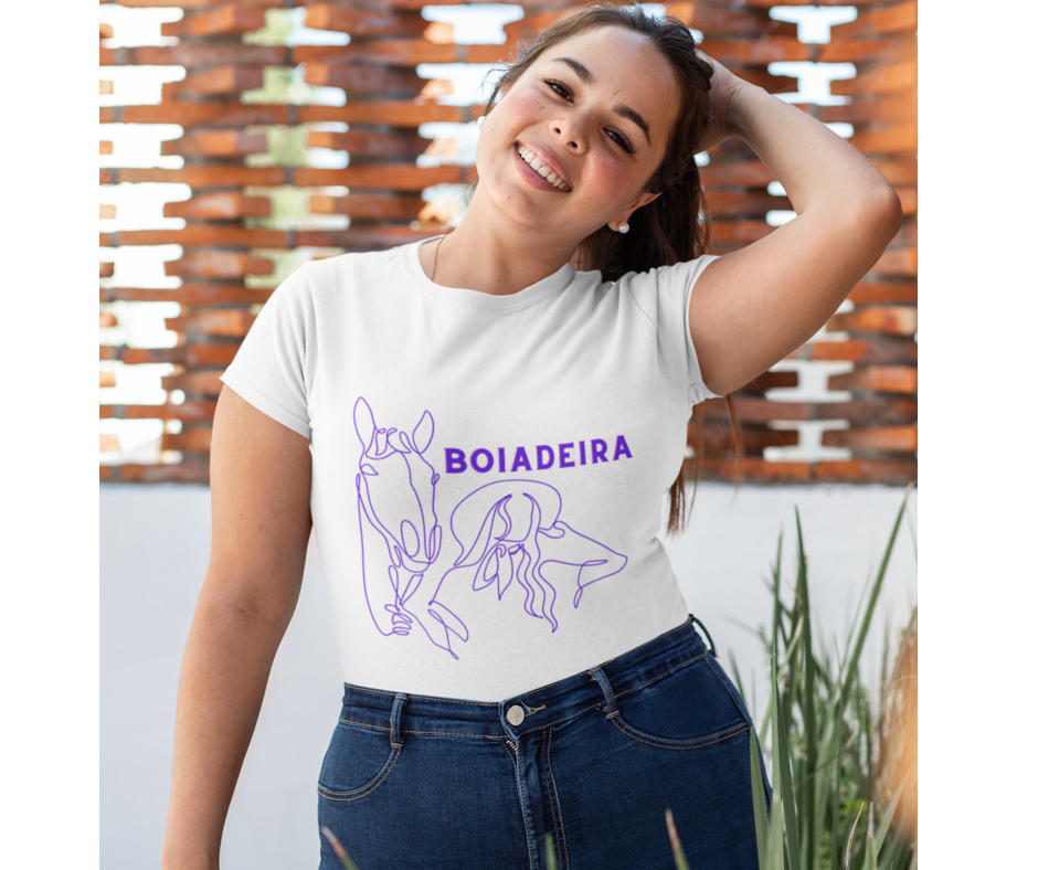 Nome do produto: Baby Long - Boiadeira