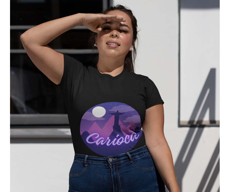 Nome do produto: Baby Long - Carioca