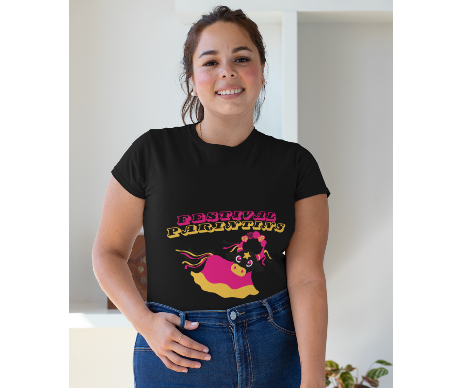 Nome do produto: baby Long - Festival Parintins