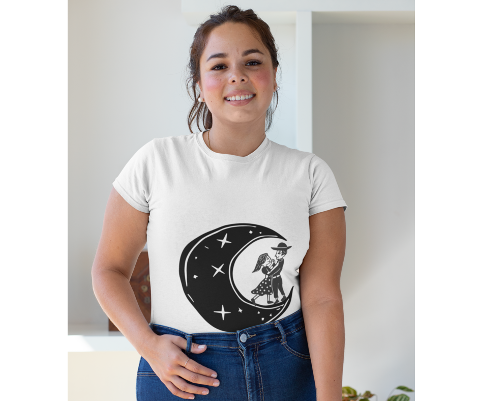 Nome do produto: Baby Long - Noite no Sertão