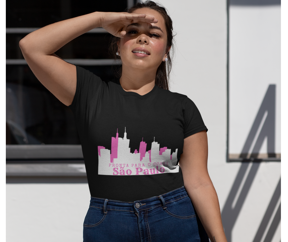 Nome do produto: Baby Long - São Paulo