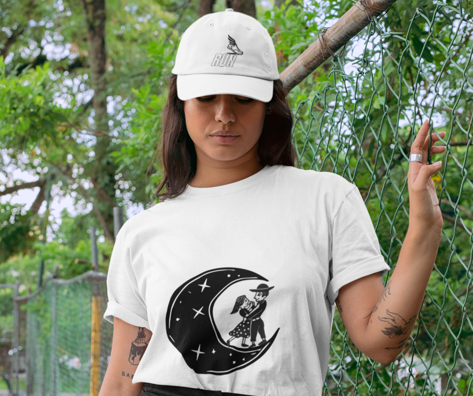 Nome do produto: Boné Tela - Run Corredor