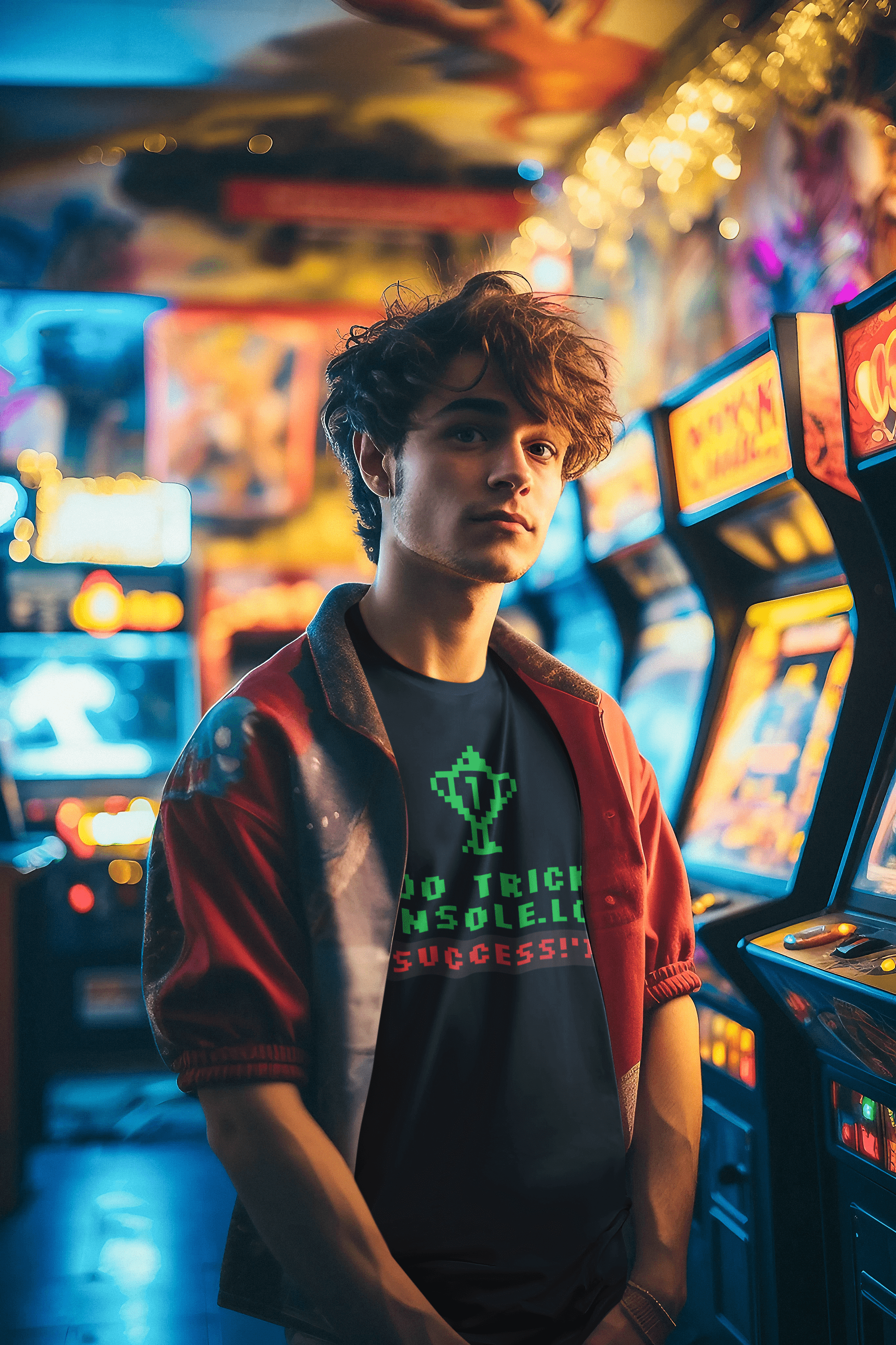 Nome do produto: console.log(\'success!\');