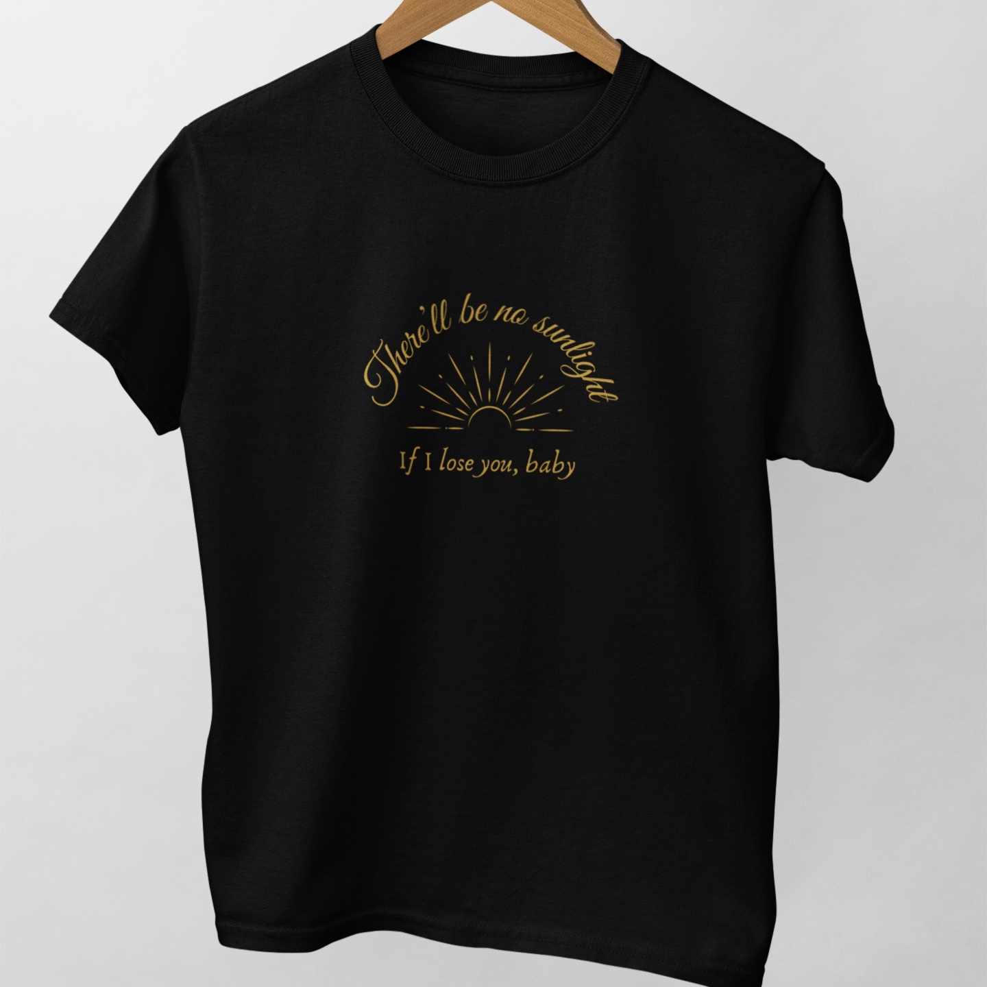 Nome do produto: It will rain Bruno Mars