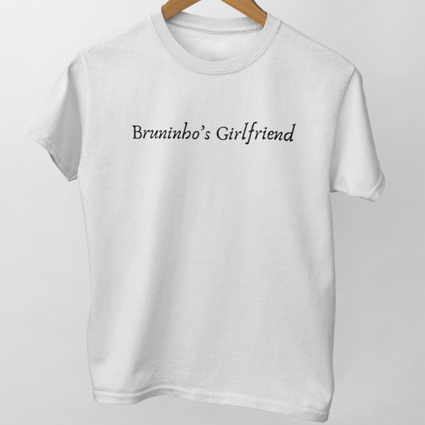 Nome do produto: Bruninho