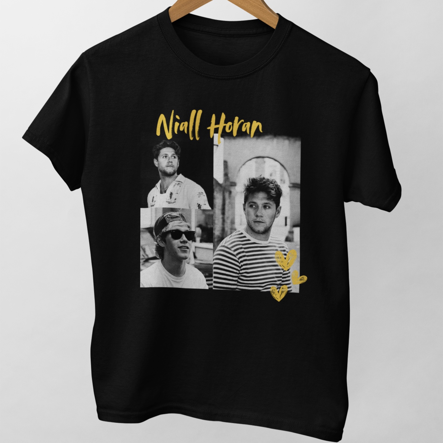 Nome do produto: Niall Horan