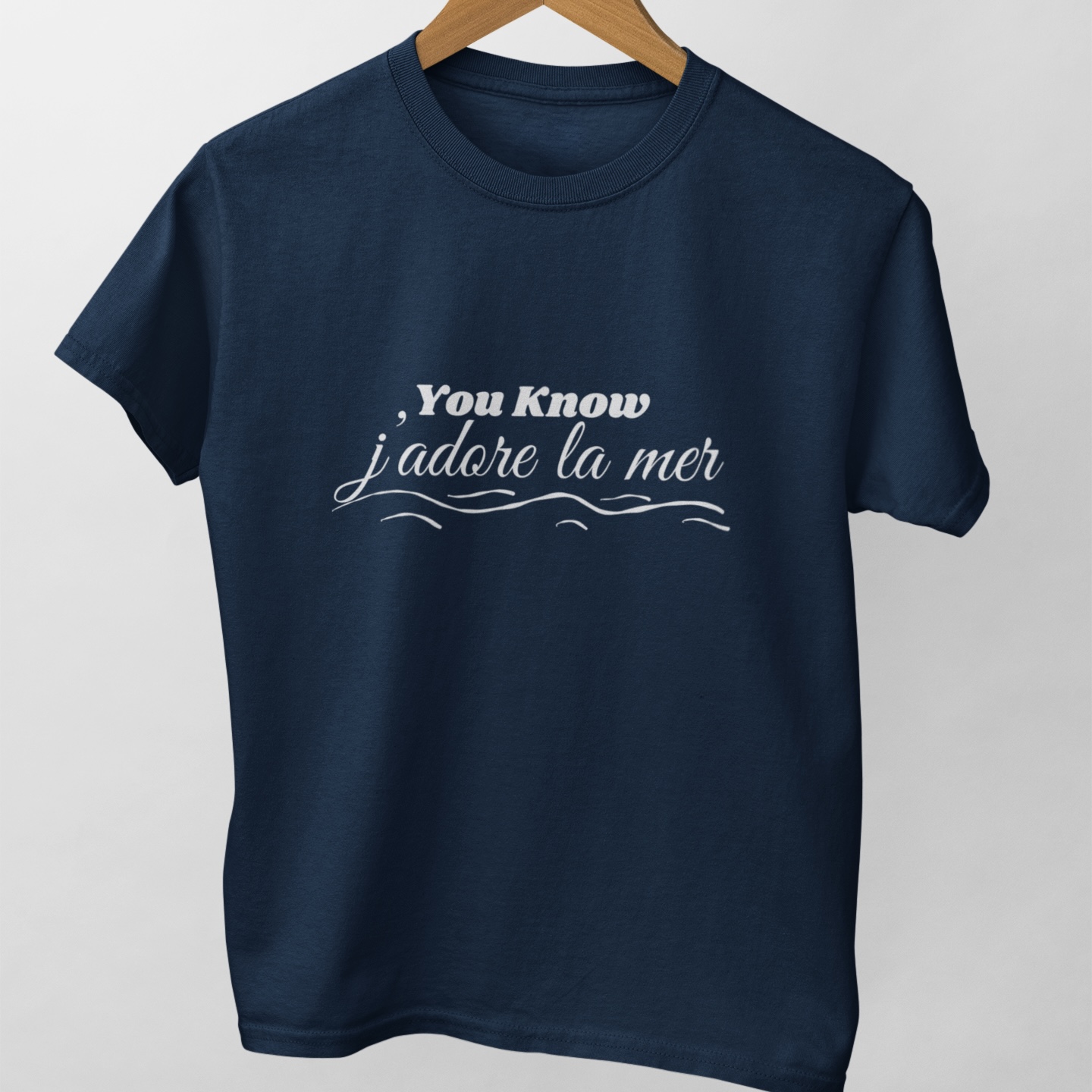 Nome do produto: You Know J