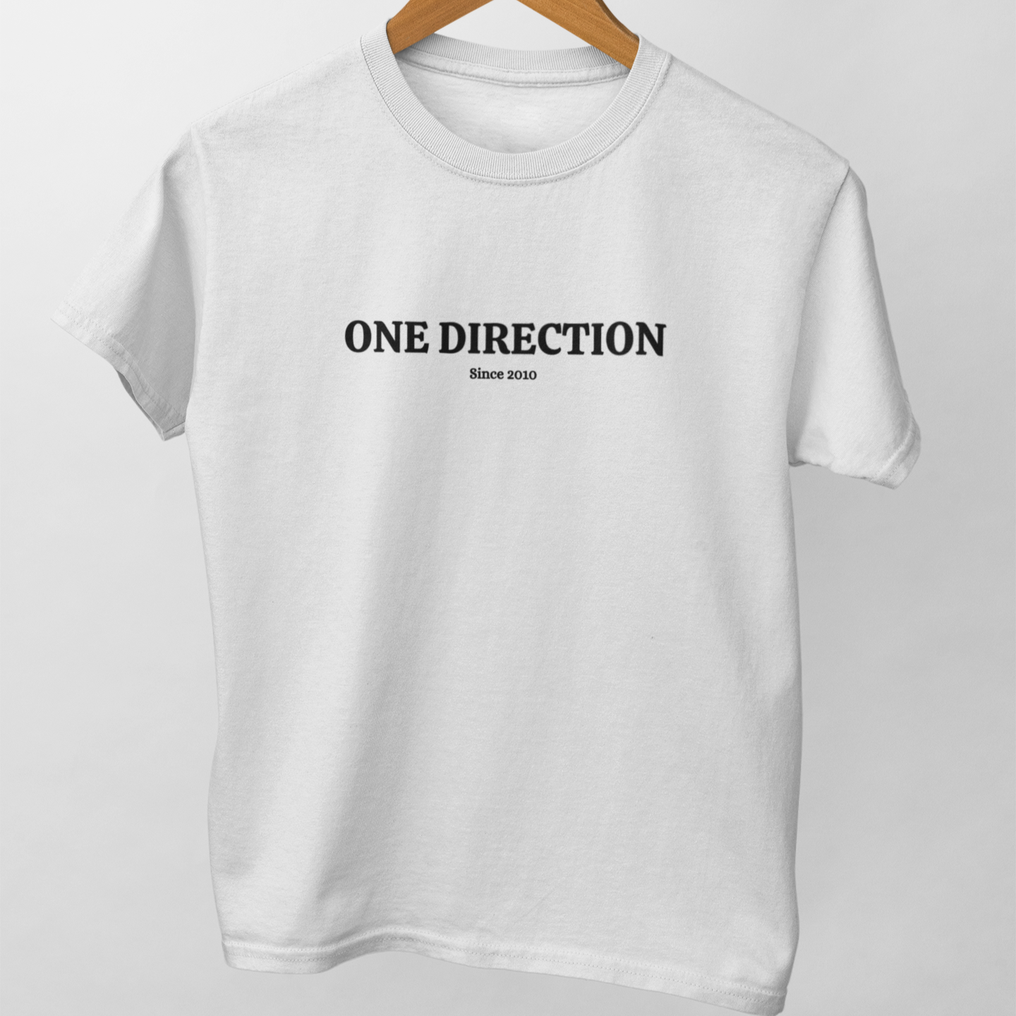 Nome do produto: One Direction Since 2010