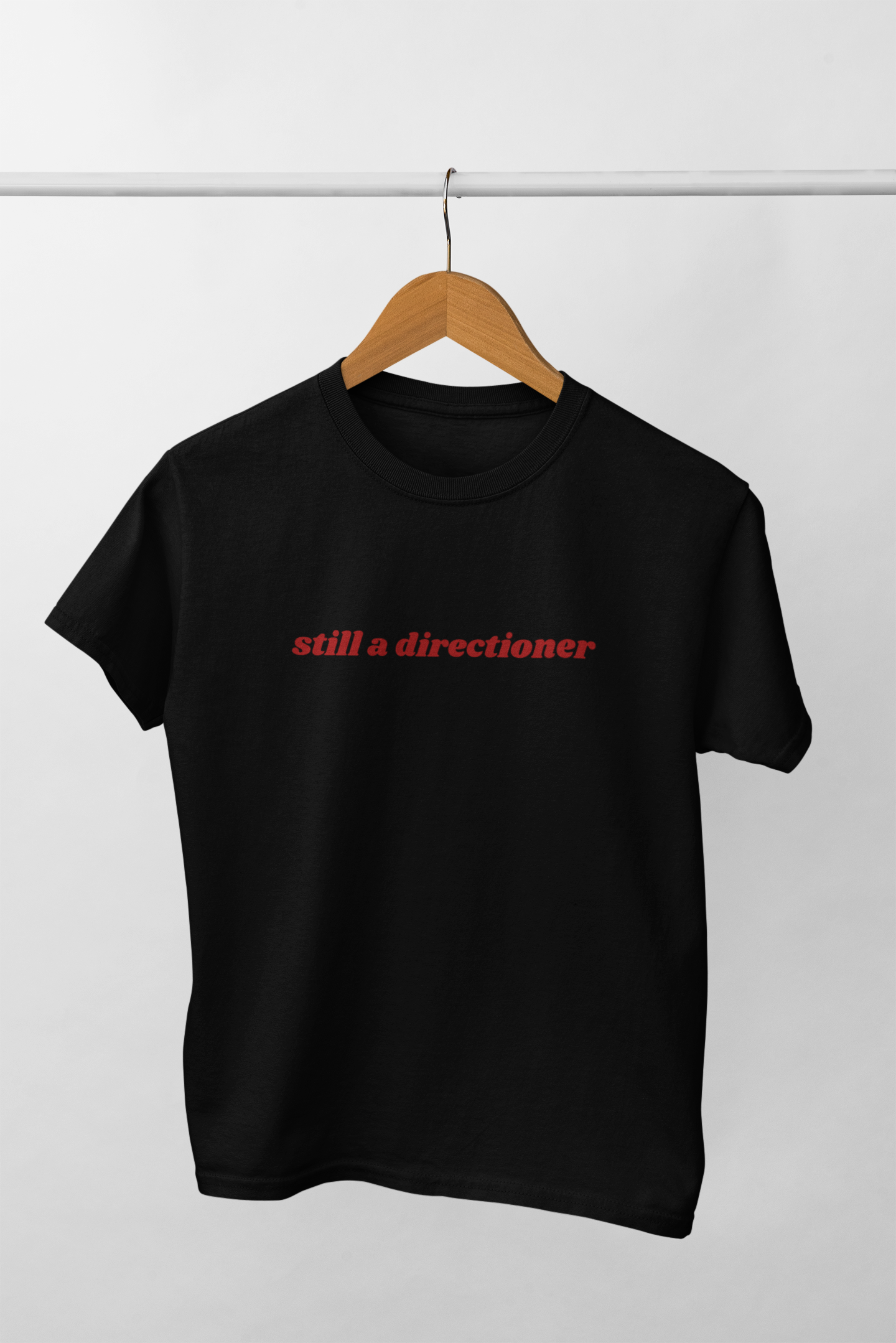 Nome do produto: Still a directioner