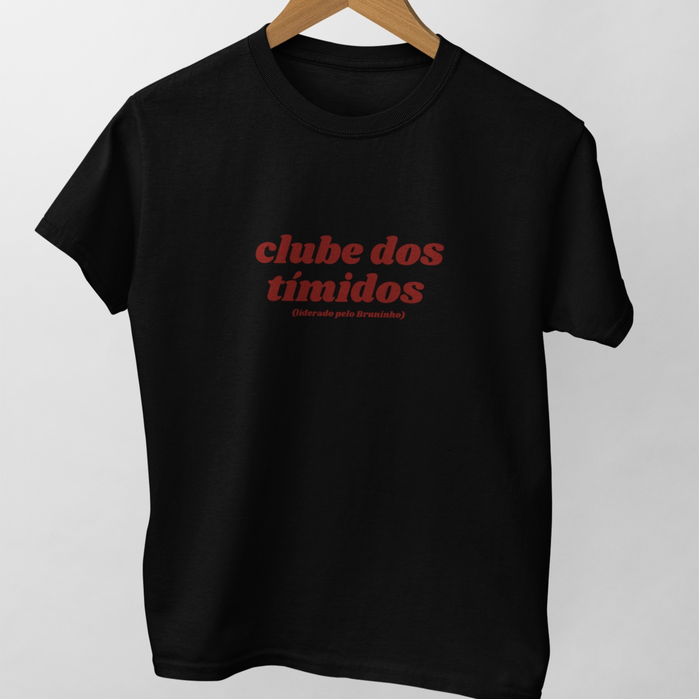 Nome do produto: Clube dos Tímidos Bruno Mars