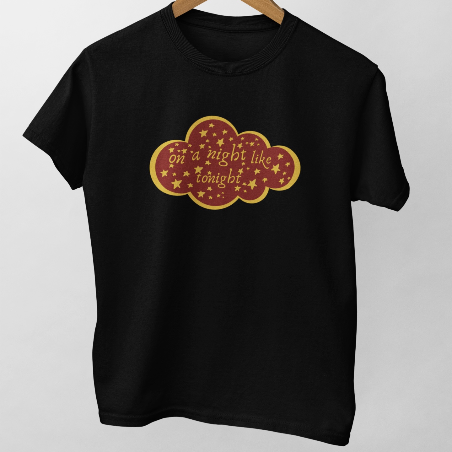 Nome do produto: On a night like tonight Niall Horan