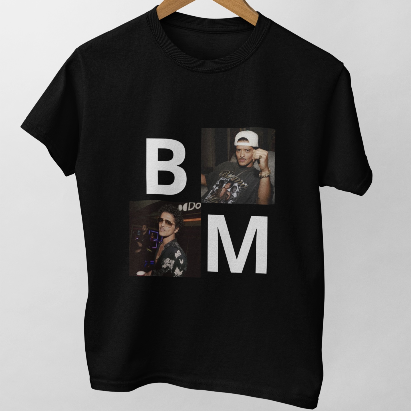 Nome do produto: BM Bruno Mars