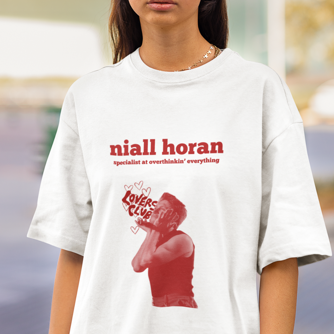 Nome do produto: Specialist at overthinkin