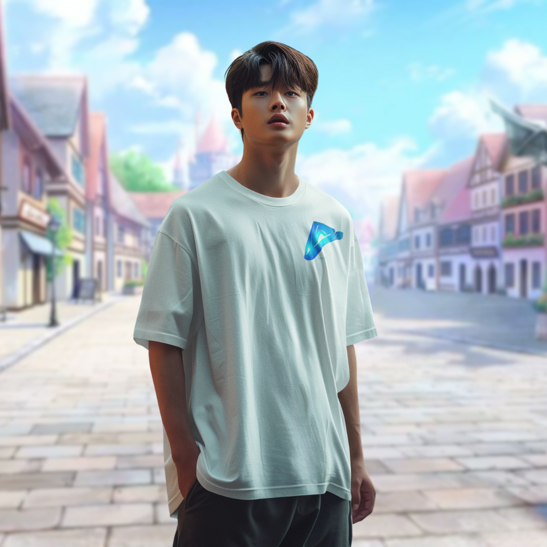 Nome do produto: Camisa Xerath League of Legends