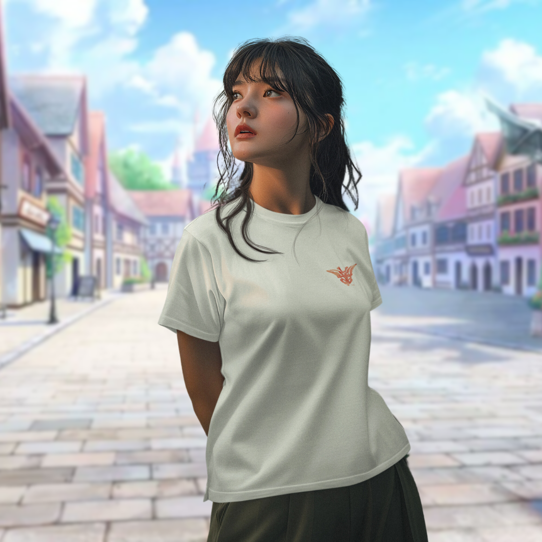 Nome do produto: Camisa Gnar League of Legends