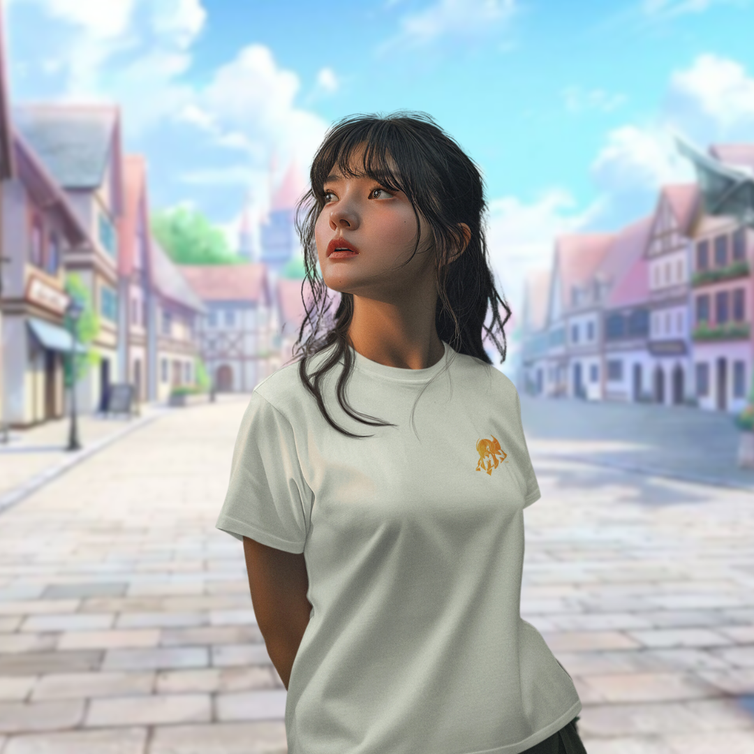 Nome do produto: Camisa Azir League of Legends