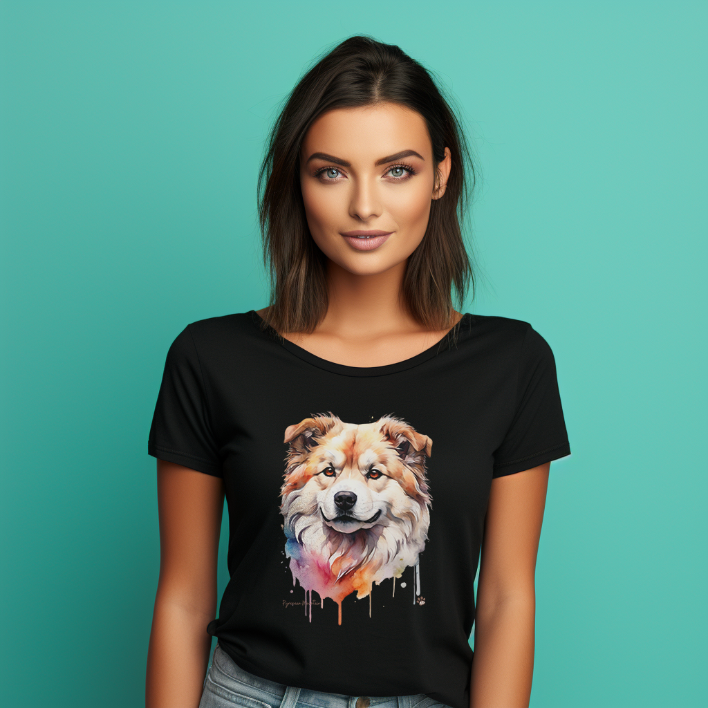 Nome do produto: Cão de Montanha dos Pirenéus: Gentil, corajoso e protetor