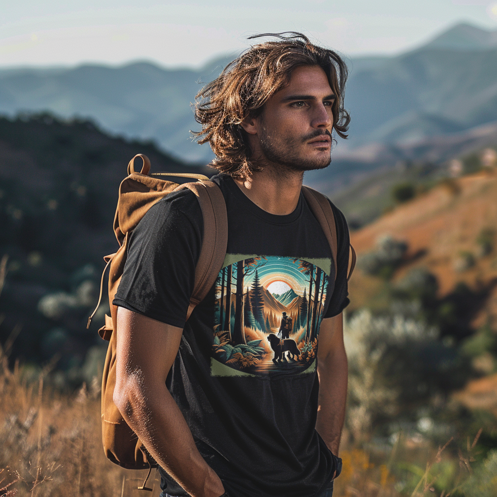 Nome do produto: Terra Nova nas Montanhas - Desbravando os Picos Mais Altos